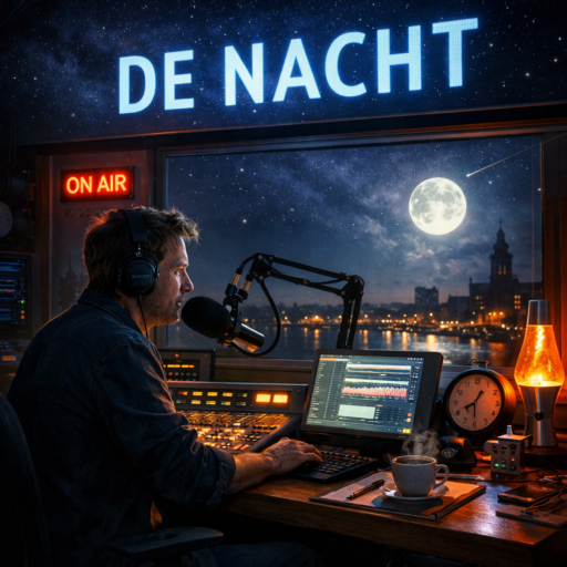 Peter van der Lichte