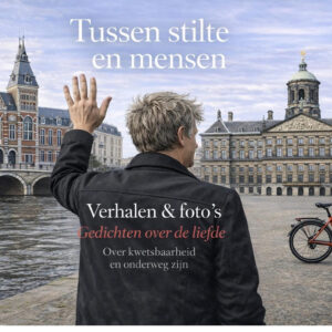 Tussen Stilte en mensen